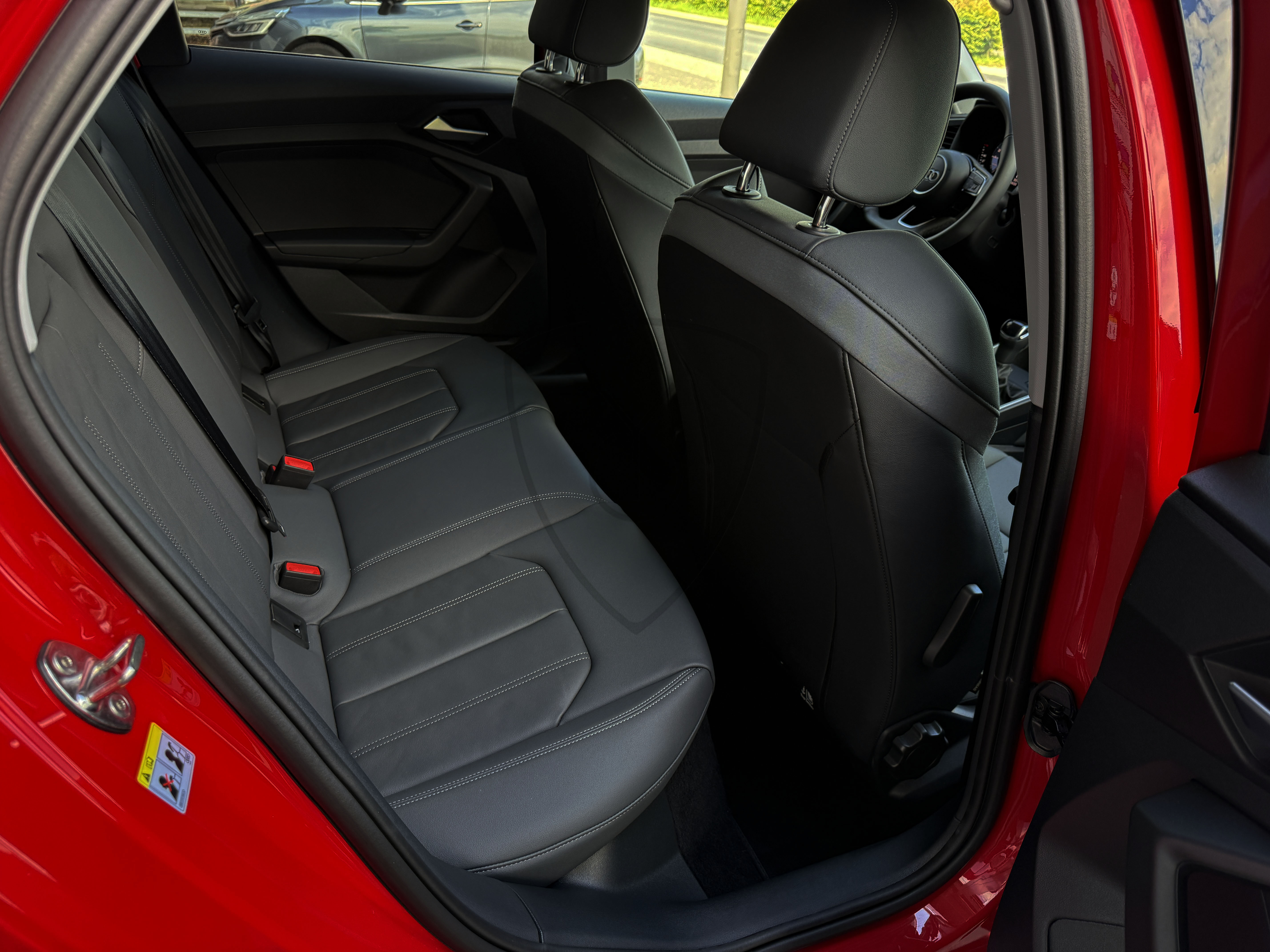 AUDI A1 — image 5